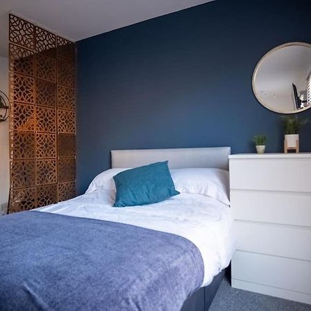 Cosy 1 Bed Apartment In The Heart Of 诺里奇 外观 照片